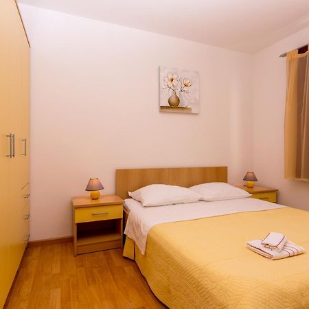 Apartments In Villa Top Trogir Quarto foto