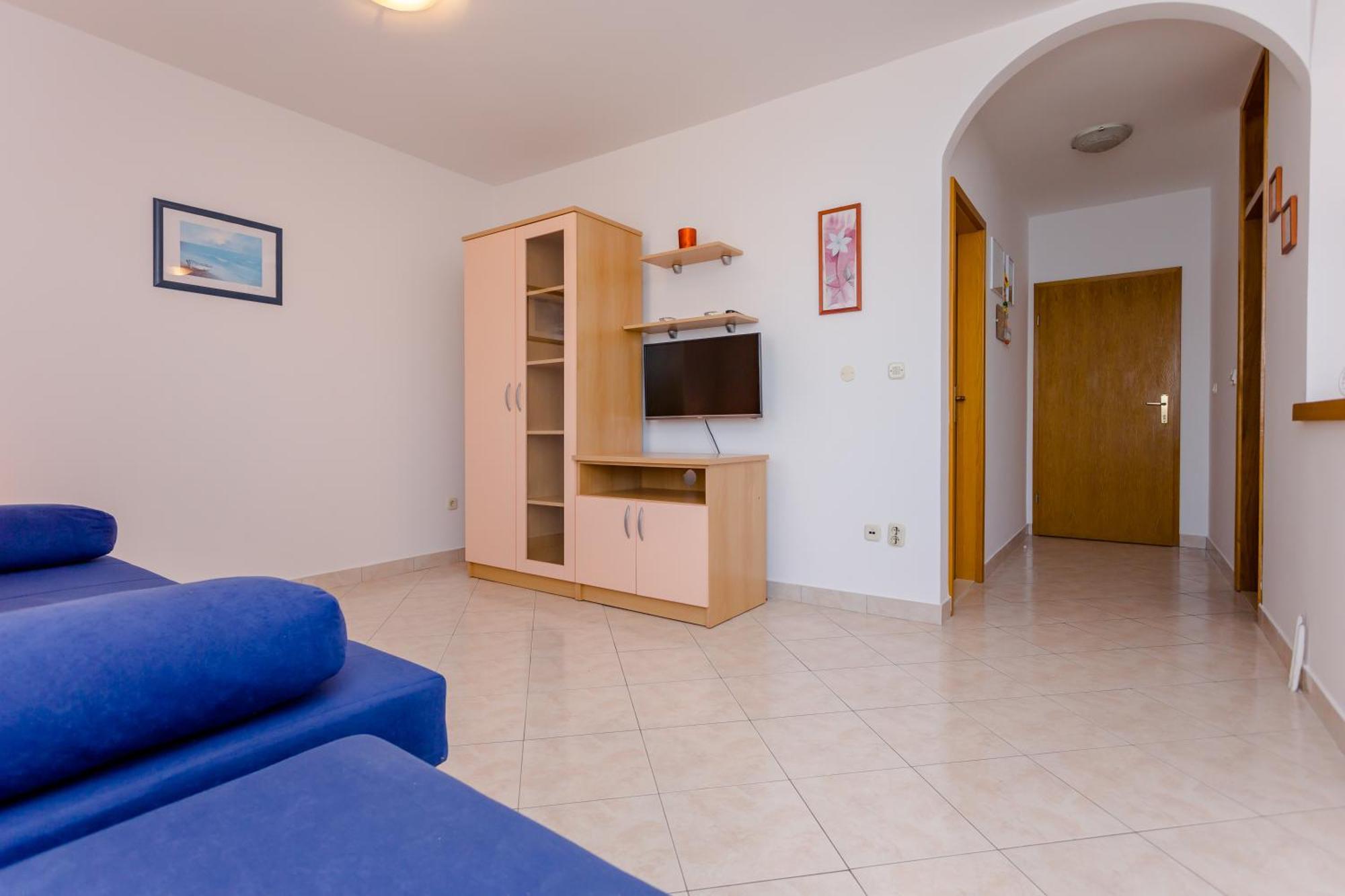 Apartments In Villa Top Trogir Quarto foto