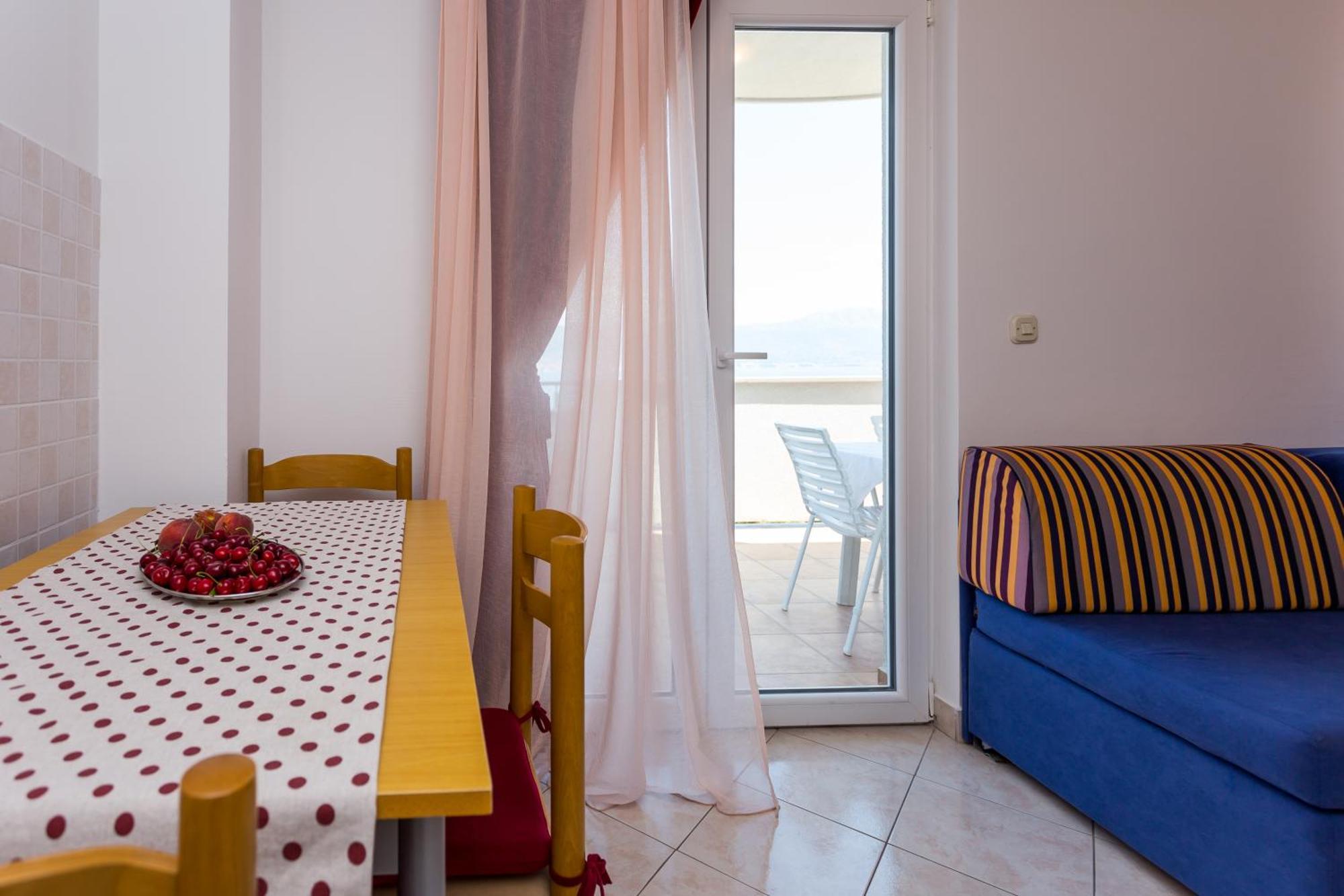 Apartments In Villa Top Trogir Quarto foto