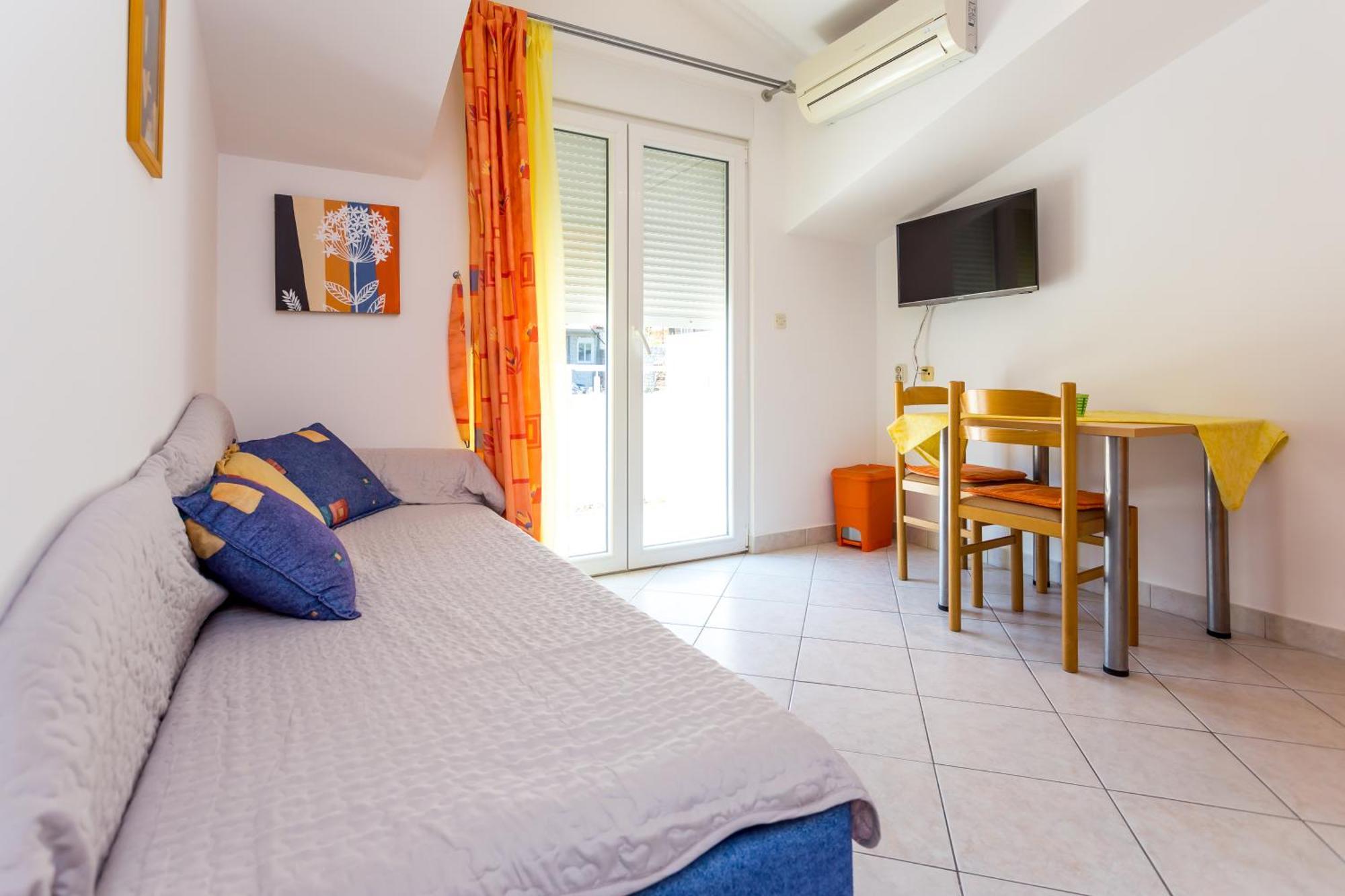 Apartments In Villa Top Trogir Quarto foto