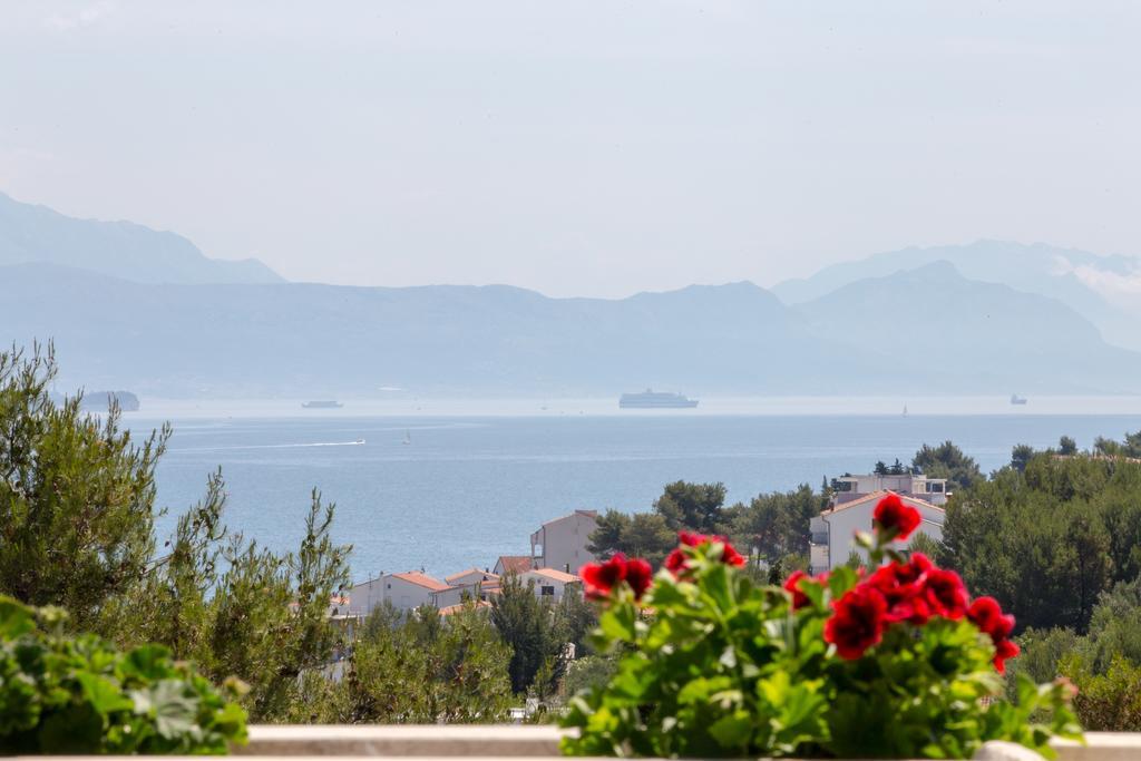 Apartments In Villa Top Trogir Exterior foto